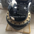 31E9-00030 R290LC-3 final drive R290LC3 Conjunto do motor de deslocamento